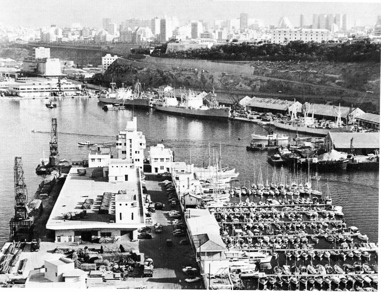 PO gb- 14- port moderne ouest.JPG